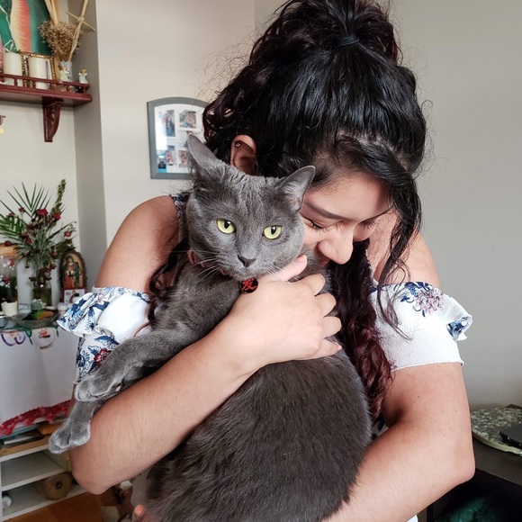 Get to know me 🌞 - Picture 3 of 3